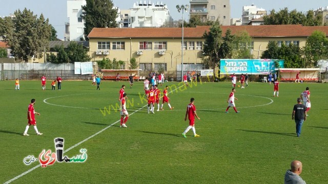 فيديو: نادي الوحدة يخسر 2-0 امام مرمورك واهدار فرص عديدة لم تترجم لاهداف  ليزداد الضغط للاسبوع القادم 